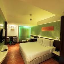 Hotel Effotel Indore